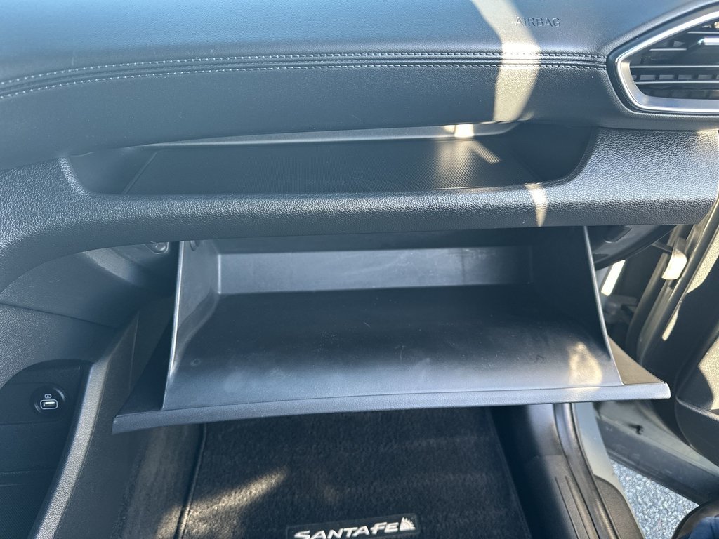 2023 Hyundai Santa Fe in Antigonish, Nova Scotia - 42 - w1024h768px