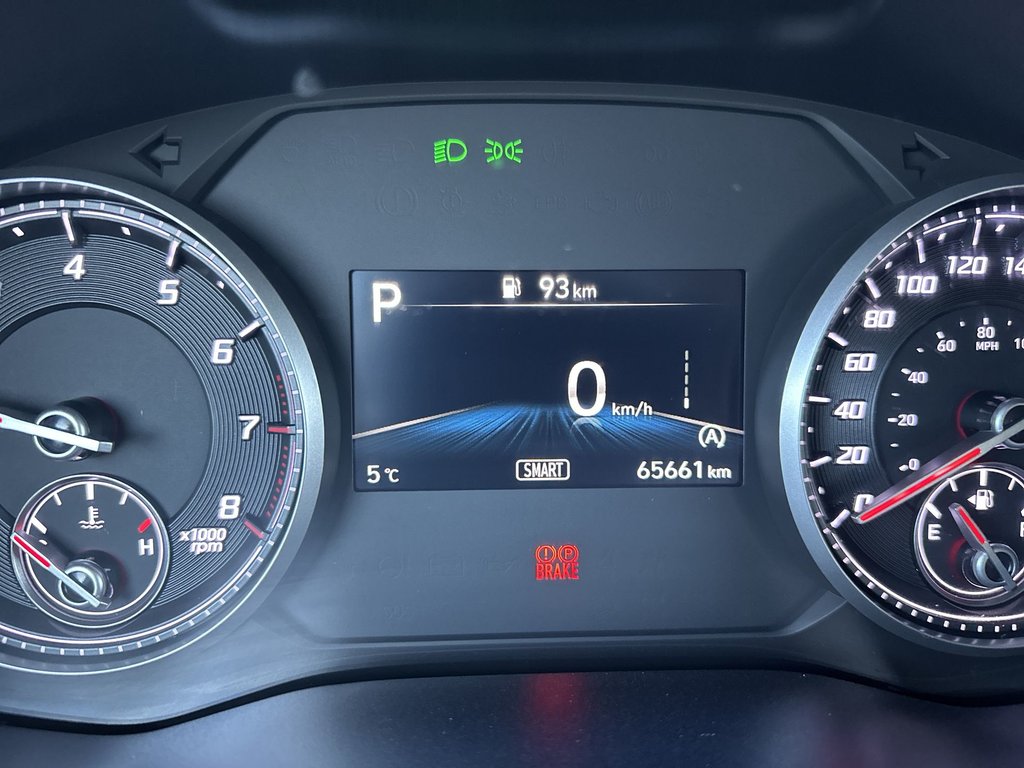 2023 Hyundai Santa Fe in Antigonish, Nova Scotia - 22 - w1024h768px