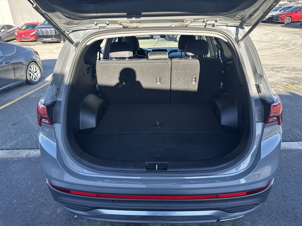 2023 Hyundai Santa Fe in Antigonish, Nova Scotia - 35 - w1024h768px