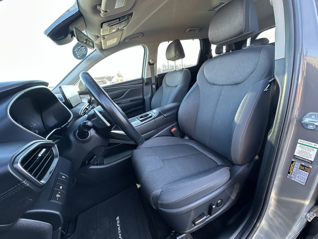 2023 Hyundai Santa Fe in Antigonish, Nova Scotia - 10 - w1024h768px