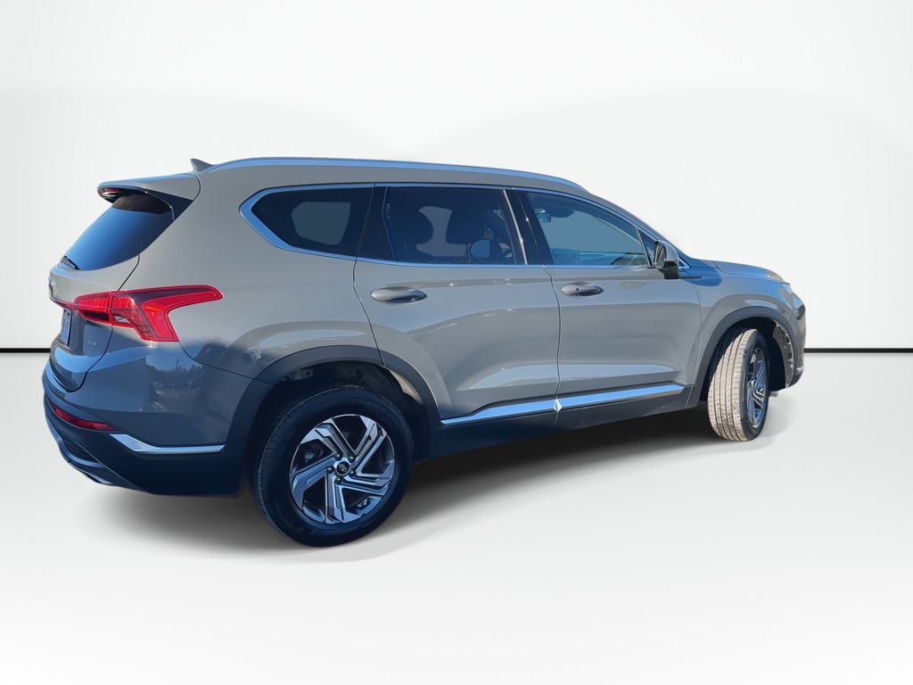 2023 Hyundai Santa Fe in Antigonish, Nova Scotia - 7 - w1024h768px