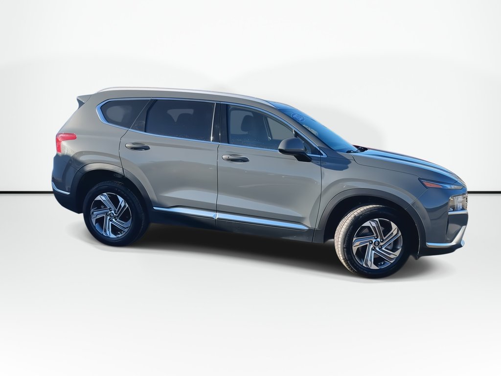 2023 Hyundai Santa Fe in Antigonish, Nova Scotia - 8 - w1024h768px