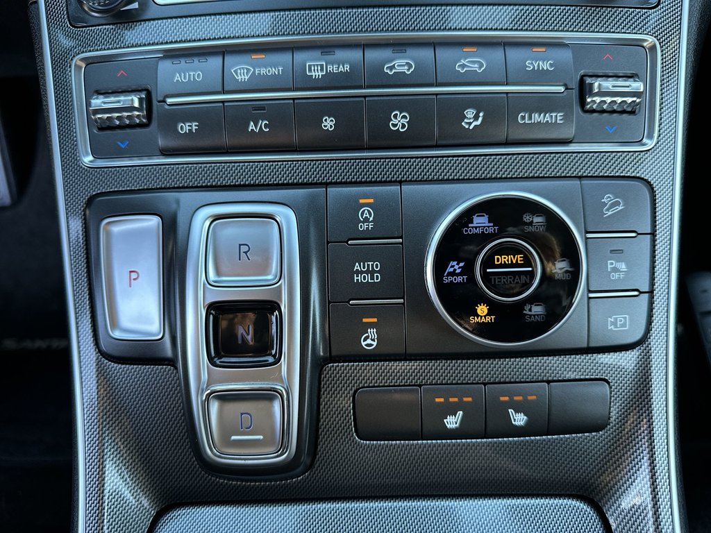 2023 Hyundai Santa Fe in Antigonish, Nova Scotia - 30 - w1024h768px