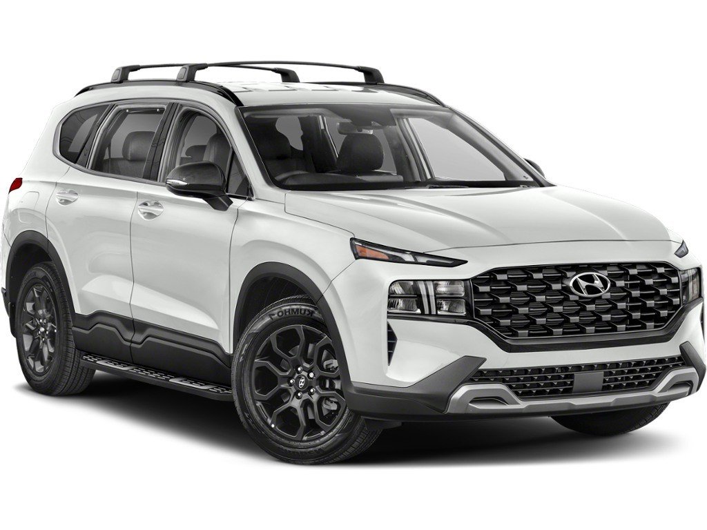 2023 Hyundai Santa Fe in Antigonish, Nova Scotia - 1 - w1024h768px