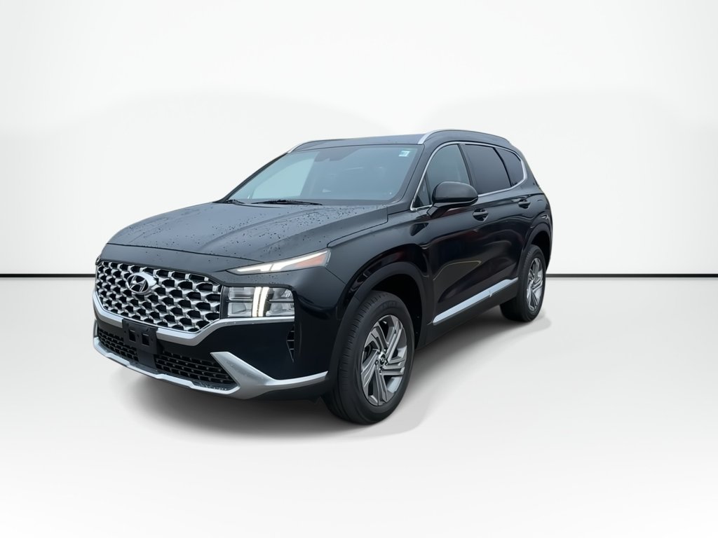 Hyundai Santa Fe Preferred | RmtStart | HtdSeats | Warranty to 2027 2023 à Saint John, Nouveau-Brunswick - 6 - w1024h768px