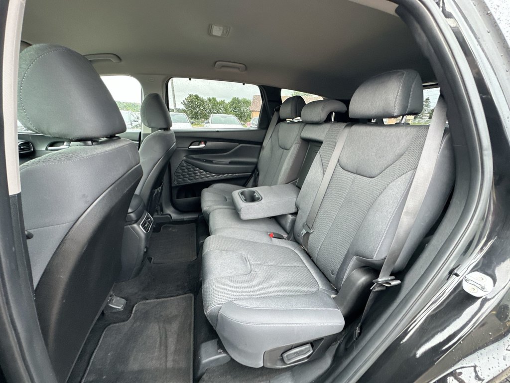 Hyundai Santa Fe Preferred | RmtStart | HtdSeats | Warranty to 2027 2023 à Saint John, Nouveau-Brunswick - 33 - w1024h768px