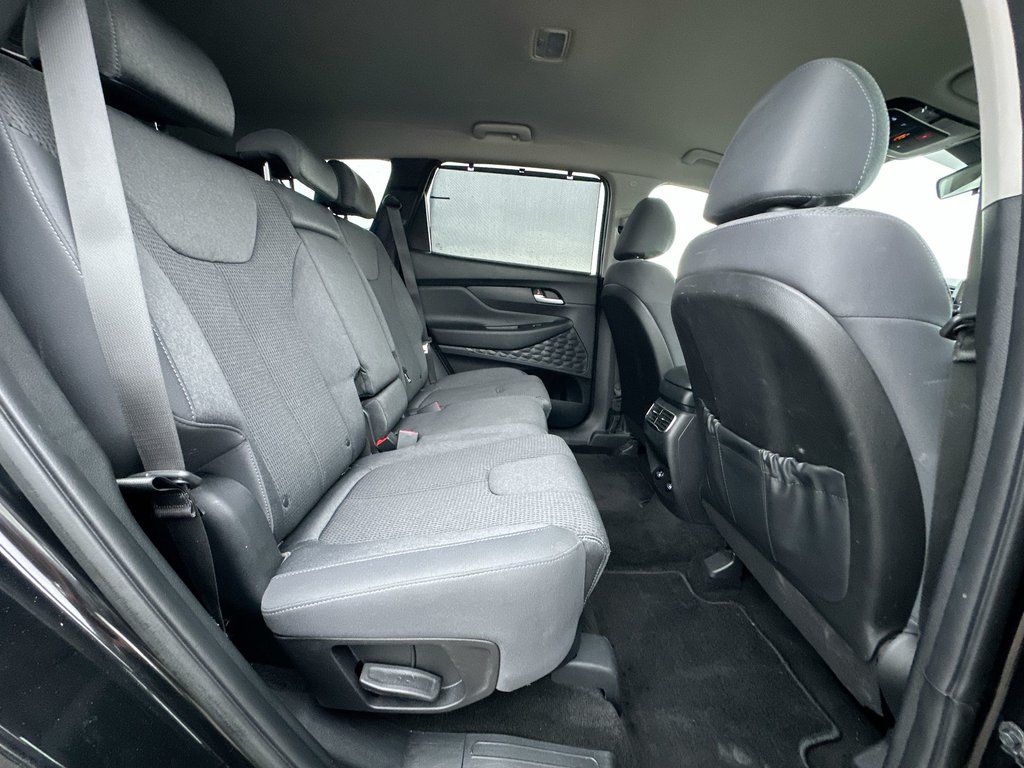 Hyundai Santa Fe Preferred | RmtStart | HtdSeats | Warranty to 2027 2023 à Saint John, Nouveau-Brunswick - 40 - w1024h768px