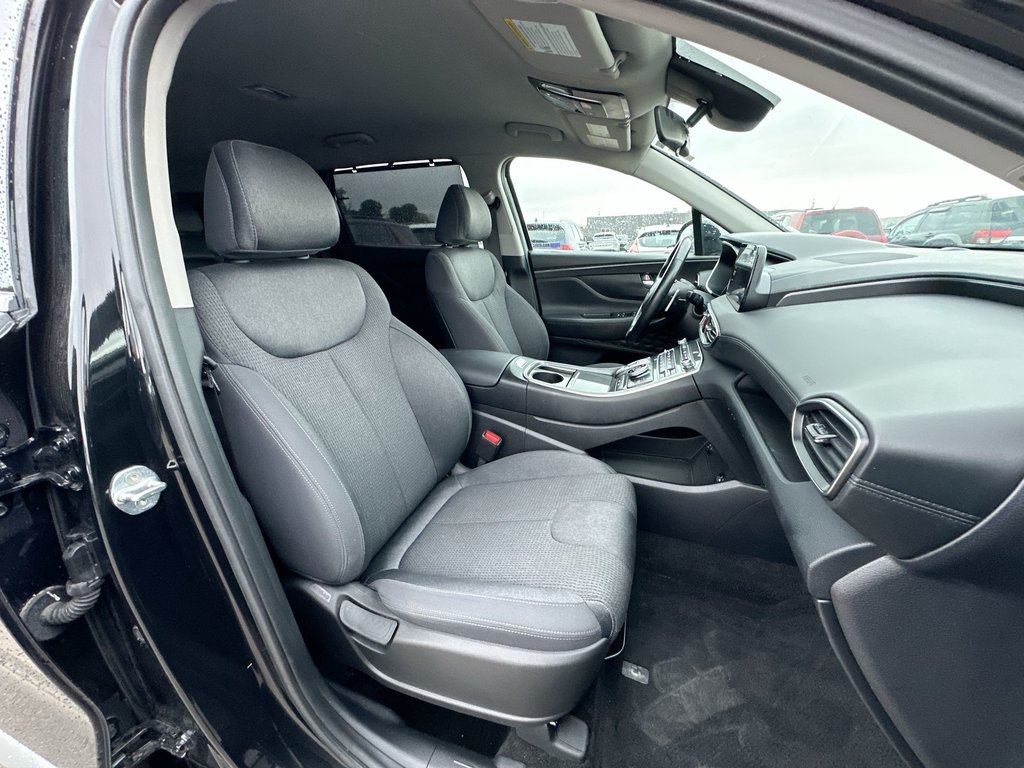 Hyundai Santa Fe Preferred | RmtStart | HtdSeats | Warranty to 2027 2023 à Saint John, Nouveau-Brunswick - 42 - w1024h768px