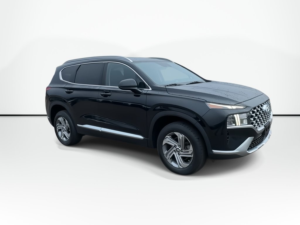 Hyundai Santa Fe Preferred | RmtStart | HtdSeats | Warranty to 2027 2023 à Saint John, Nouveau-Brunswick - 4 - w1024h768px