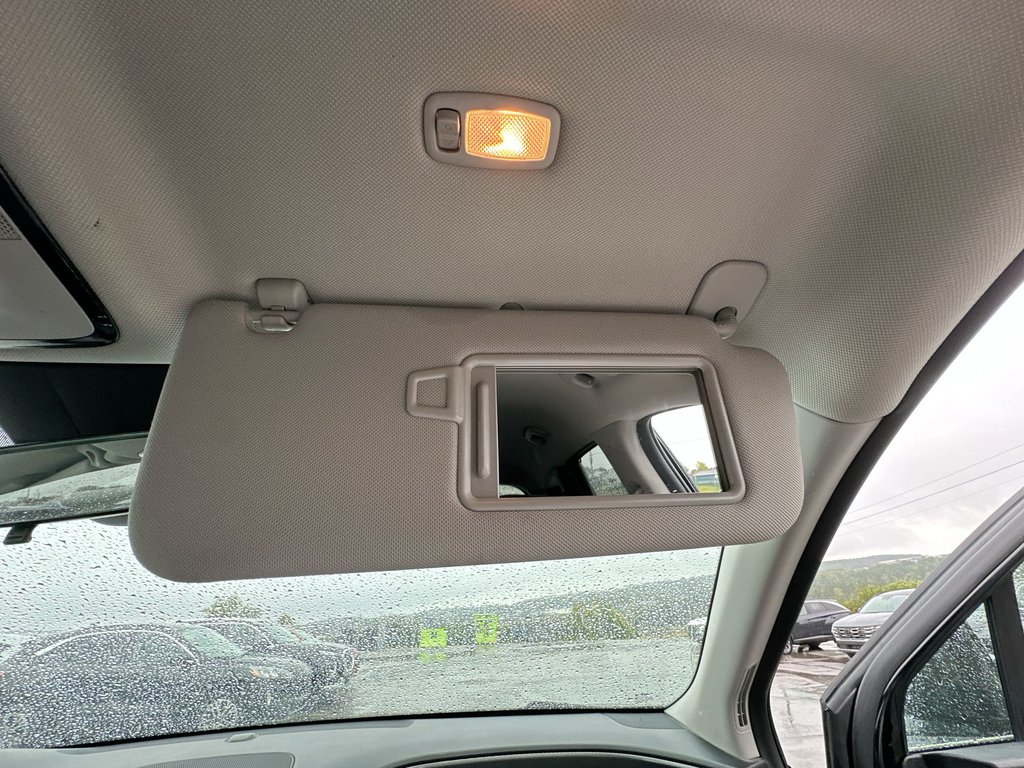 Hyundai Santa Fe Preferred | RmtStart | HtdSeats | Warranty to 2027 2023 à Saint John, Nouveau-Brunswick - 51 - w1024h768px