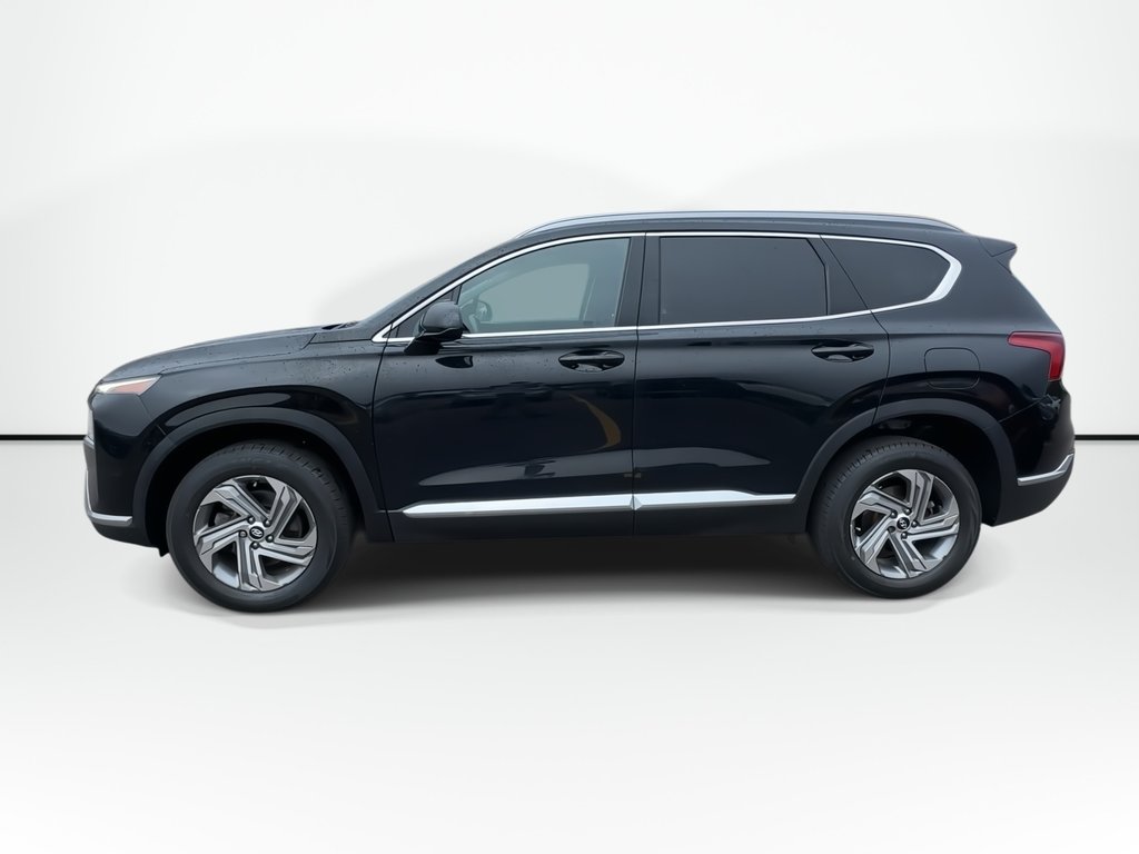 Hyundai Santa Fe Preferred | RmtStart | HtdSeats | Warranty to 2027 2023 à Saint John, Nouveau-Brunswick - 7 - w1024h768px