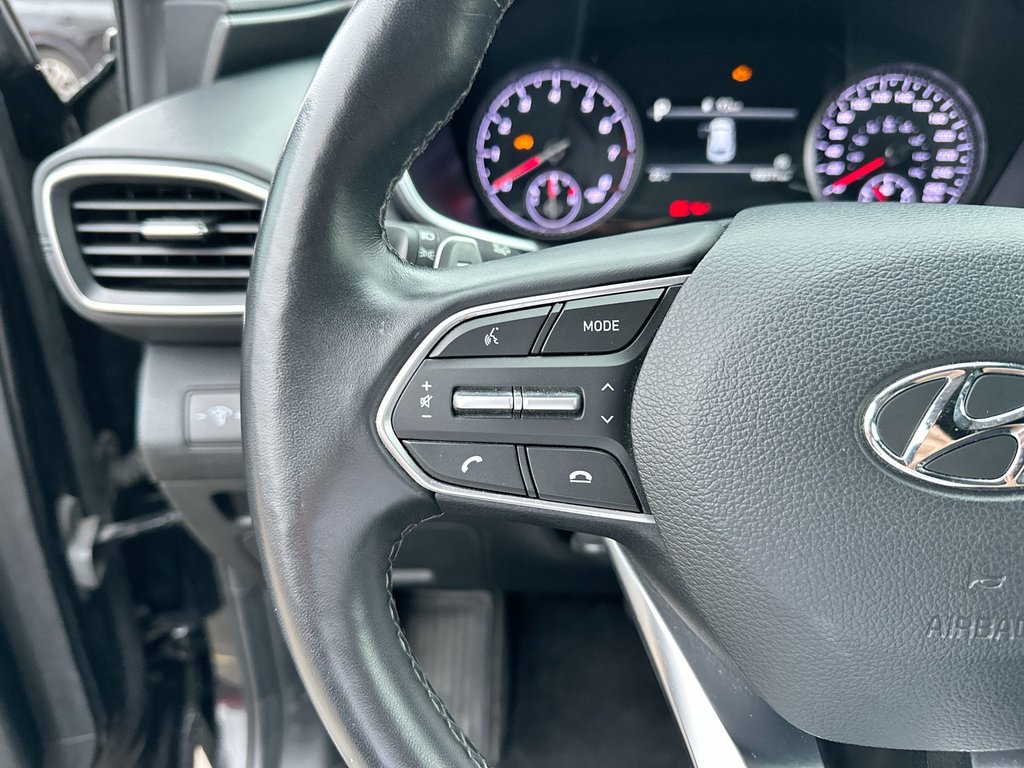 Hyundai Santa Fe Preferred | RmtStart | HtdSeats | Warranty to 2027 2023 à Saint John, Nouveau-Brunswick - 20 - w1024h768px