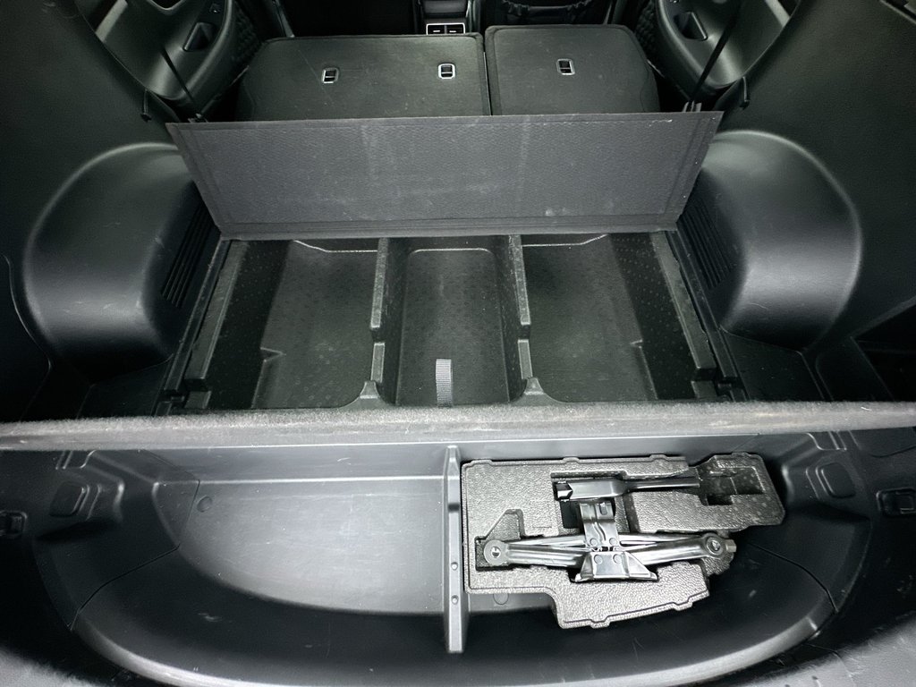 Hyundai Santa Fe Preferred | RmtStart | HtdSeats | Warranty to 2027 2023 à Saint John, Nouveau-Brunswick - 38 - w1024h768px
