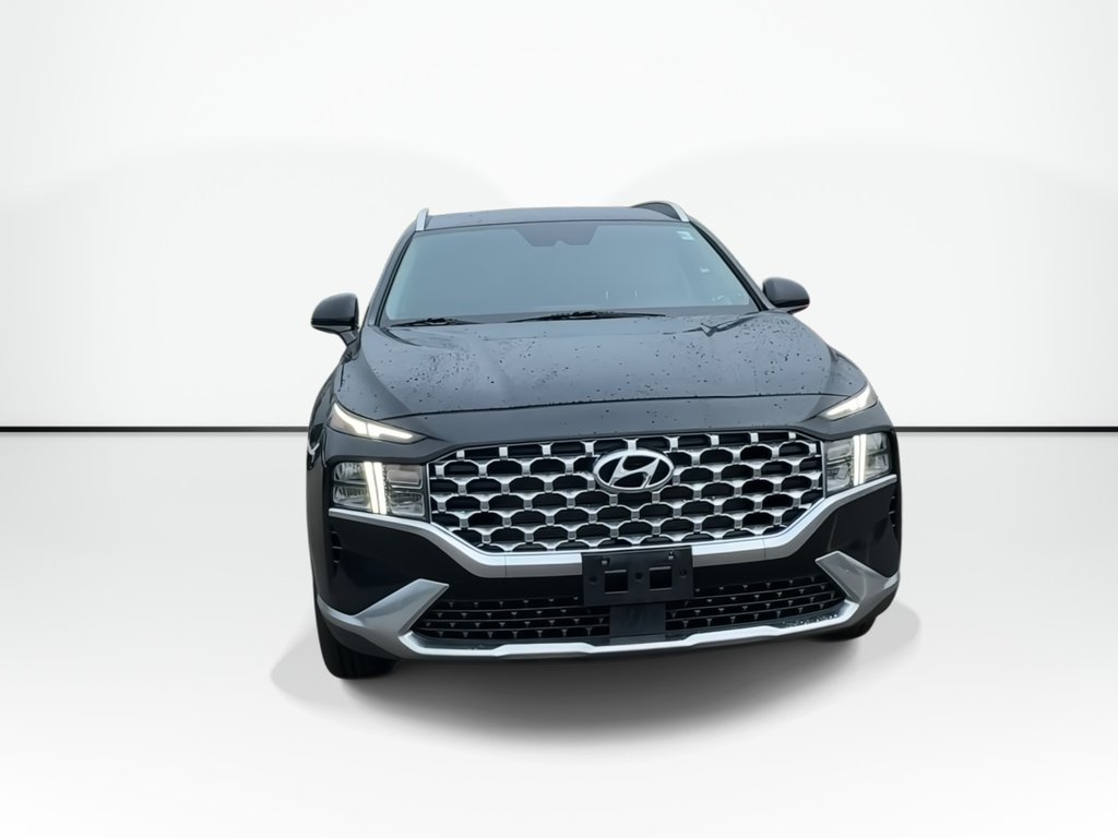 Hyundai Santa Fe Preferred | RmtStart | HtdSeats | Warranty to 2027 2023 à Saint John, Nouveau-Brunswick - 5 - w1024h768px