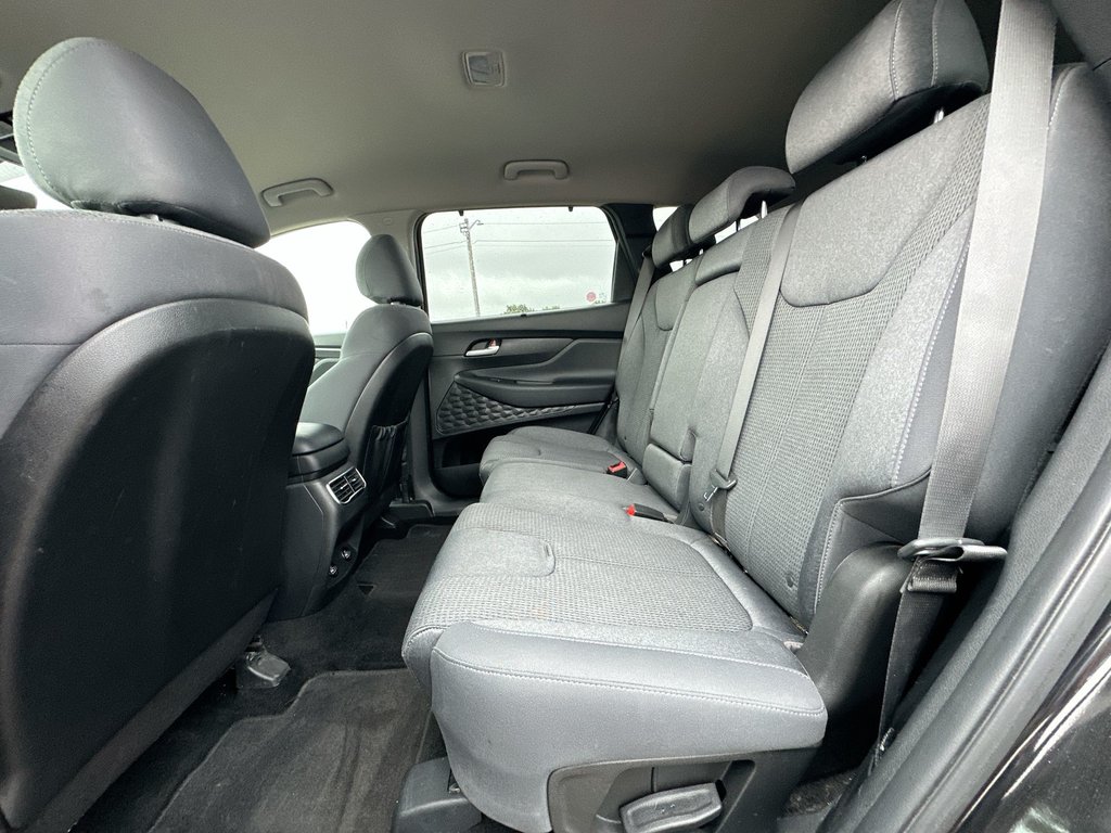 Hyundai Santa Fe Preferred | RmtStart | HtdSeats | Warranty to 2027 2023 à Saint John, Nouveau-Brunswick - 34 - w1024h768px