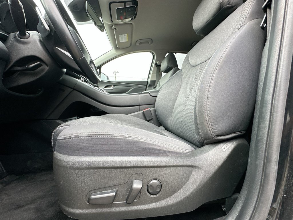 Hyundai Santa Fe Preferred | RmtStart | HtdSeats | Warranty to 2027 2023 à Saint John, Nouveau-Brunswick - 14 - w1024h768px