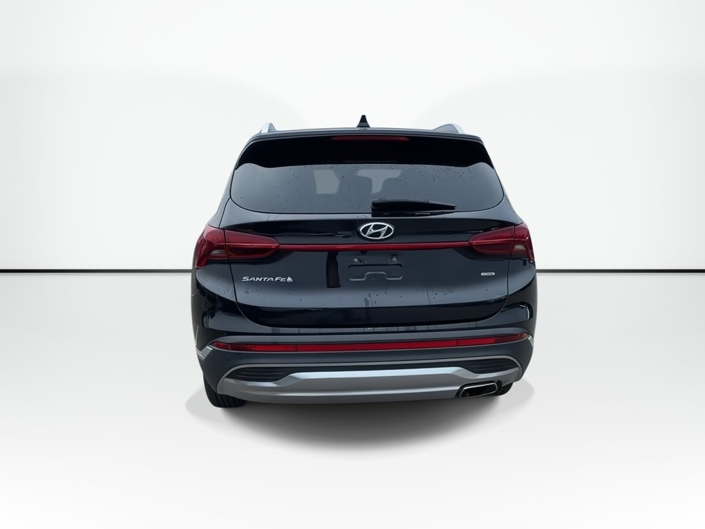 Hyundai Santa Fe Preferred | RmtStart | HtdSeats | Warranty to 2027 2023 à Saint John, Nouveau-Brunswick - 9 - w1024h768px