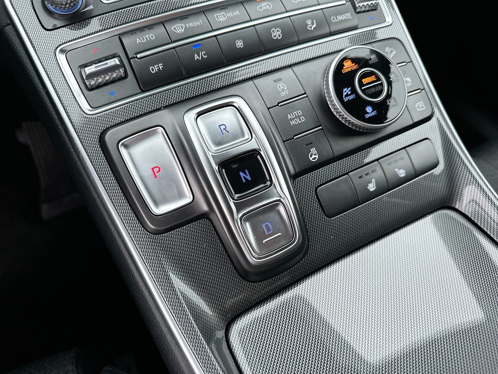 Hyundai Santa Fe Preferred | RmtStart | HtdSeats | Warranty to 2027 2023 à Saint John, Nouveau-Brunswick - 29 - w1024h768px