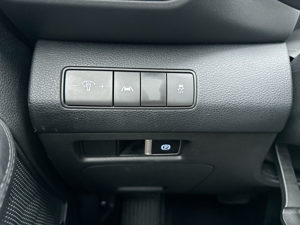 Hyundai Santa Fe Preferred | RmtStart | HtdSeats | Warranty to 2027 2023 à Saint John, Nouveau-Brunswick - 22 - w1024h768px