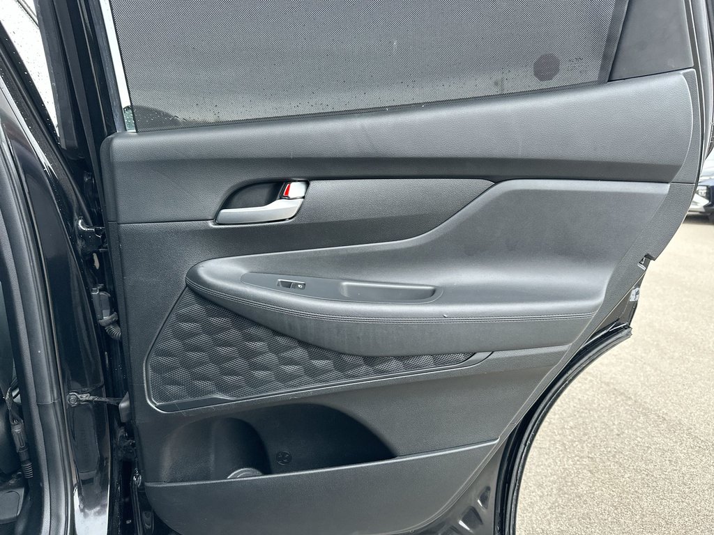 Hyundai Santa Fe Preferred | RmtStart | HtdSeats | Warranty to 2027 2023 à Saint John, Nouveau-Brunswick - 41 - w1024h768px