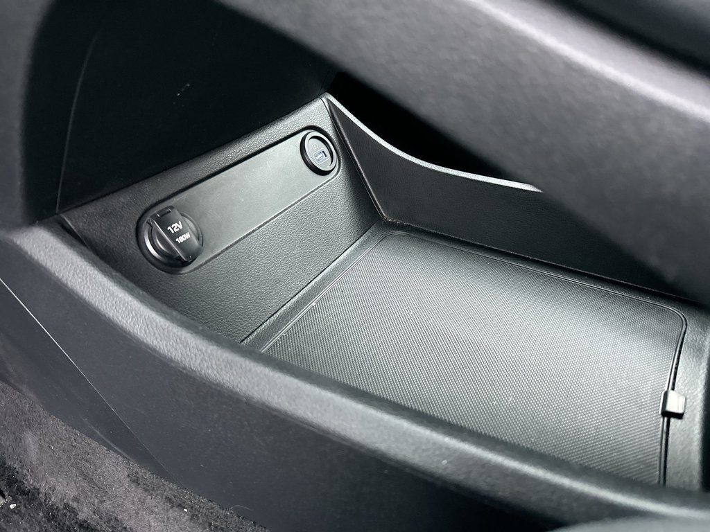 Hyundai Santa Fe Preferred | RmtStart | HtdSeats | Warranty to 2027 2023 à Saint John, Nouveau-Brunswick - 28 - w1024h768px