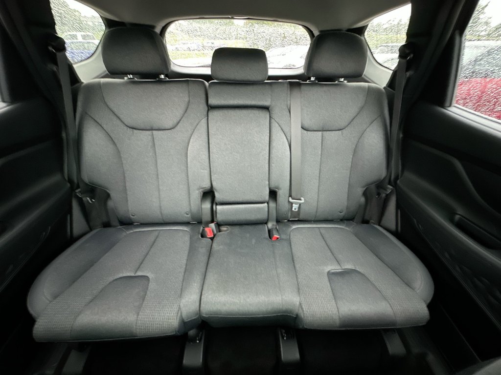 Hyundai Santa Fe Preferred | RmtStart | HtdSeats | Warranty to 2027 2023 à Saint John, Nouveau-Brunswick - 52 - w1024h768px