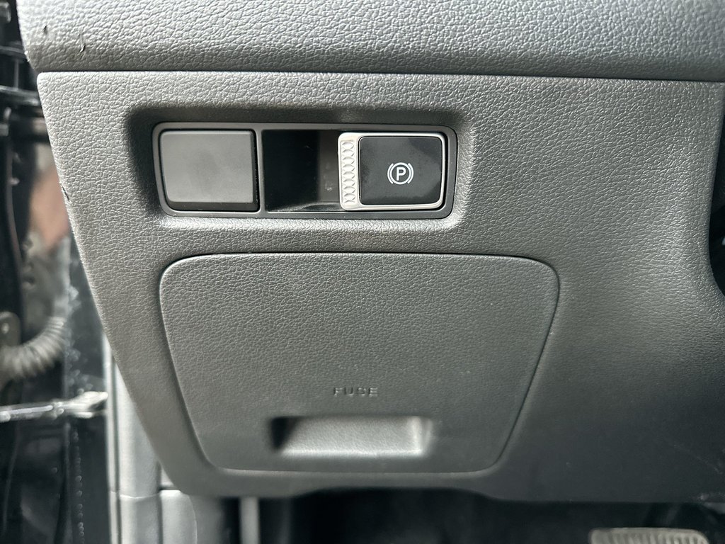 Hyundai Santa Fe Preferred | RmtStart | HtdSeats | Warranty to 2027 2023 à Saint John, Nouveau-Brunswick - 30 - w1024h768px