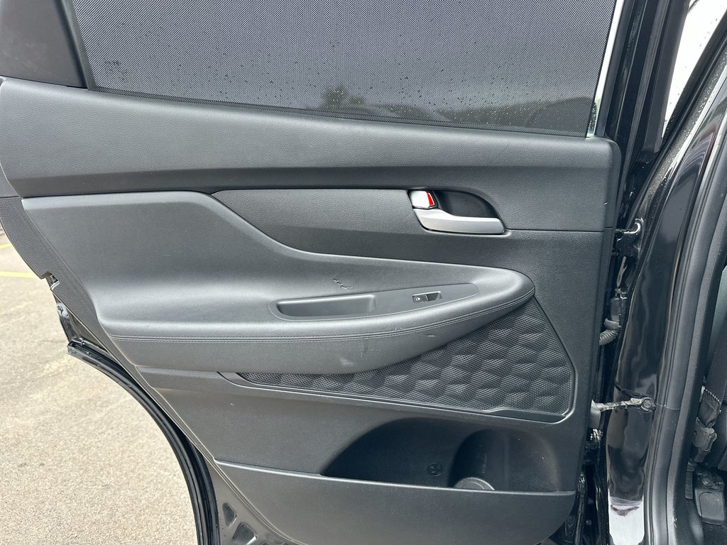 Hyundai Santa Fe Preferred | RmtStart | HtdSeats | Warranty to 2027 2023 à Saint John, Nouveau-Brunswick - 35 - w1024h768px