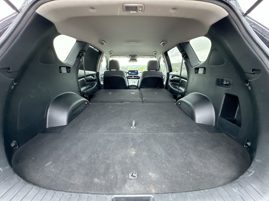 Hyundai Santa Fe Preferred | RmtStart | HtdSeats | Warranty to 2027 2023 à Saint John, Nouveau-Brunswick - 37 - w1024h768px