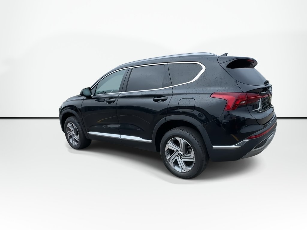 Hyundai Santa Fe Preferred | RmtStart | HtdSeats | Warranty to 2027 2023 à Saint John, Nouveau-Brunswick - 8 - w1024h768px