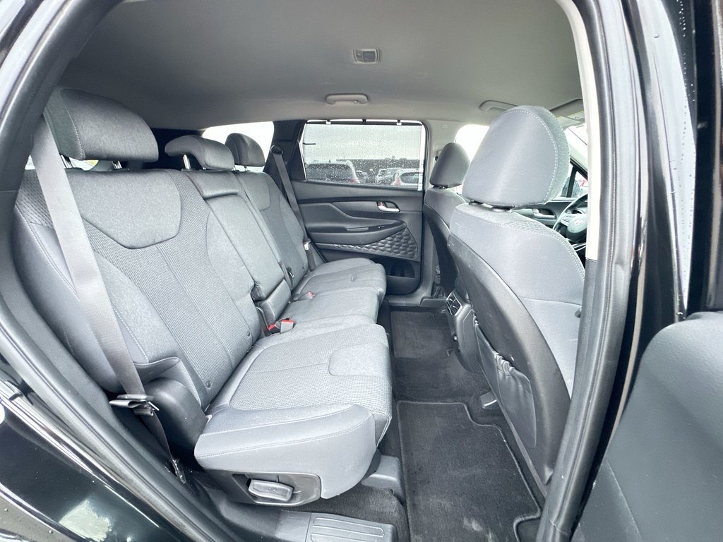 Hyundai Santa Fe Preferred | RmtStart | HtdSeats | Warranty to 2027 2023 à Saint John, Nouveau-Brunswick - 39 - w1024h768px