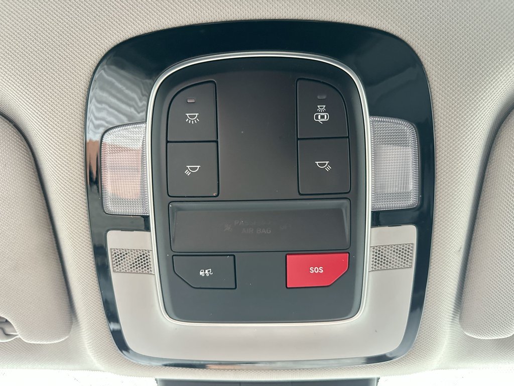 Hyundai Santa Fe Preferred | RmtStart | HtdSeats | Warranty to 2027 2023 à Saint John, Nouveau-Brunswick - 47 - w1024h768px
