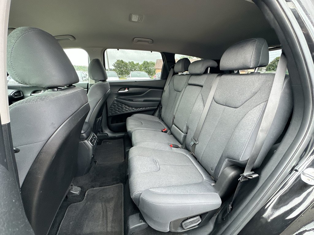 Hyundai Santa Fe Preferred | RmtStart | HtdSeats | Warranty to 2027 2023 à Saint John, Nouveau-Brunswick - 32 - w1024h768px