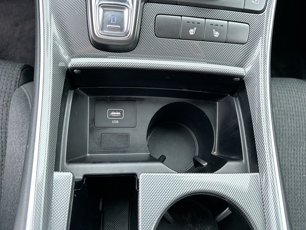 Hyundai Santa Fe Preferred | RmtStart | HtdSeats | Warranty to 2027 2023 à Saint John, Nouveau-Brunswick - 45 - w1024h768px