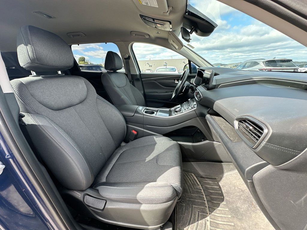 2023 Hyundai Santa Fe Preferred | Cam | HtdSeat | Warranty to 2028 in Saint John, New Brunswick - 42 - w1024h768px
