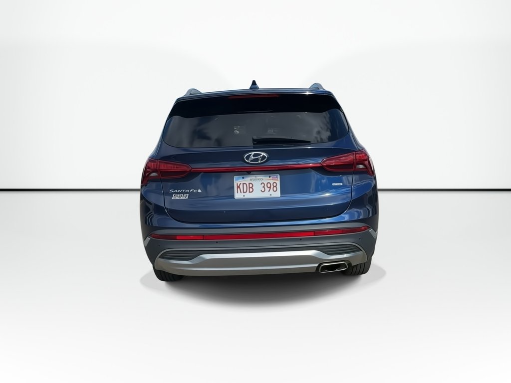 2023 Hyundai Santa Fe Preferred | Cam | HtdSeat | Warranty to 2028 in Saint John, New Brunswick - 8 - w1024h768px