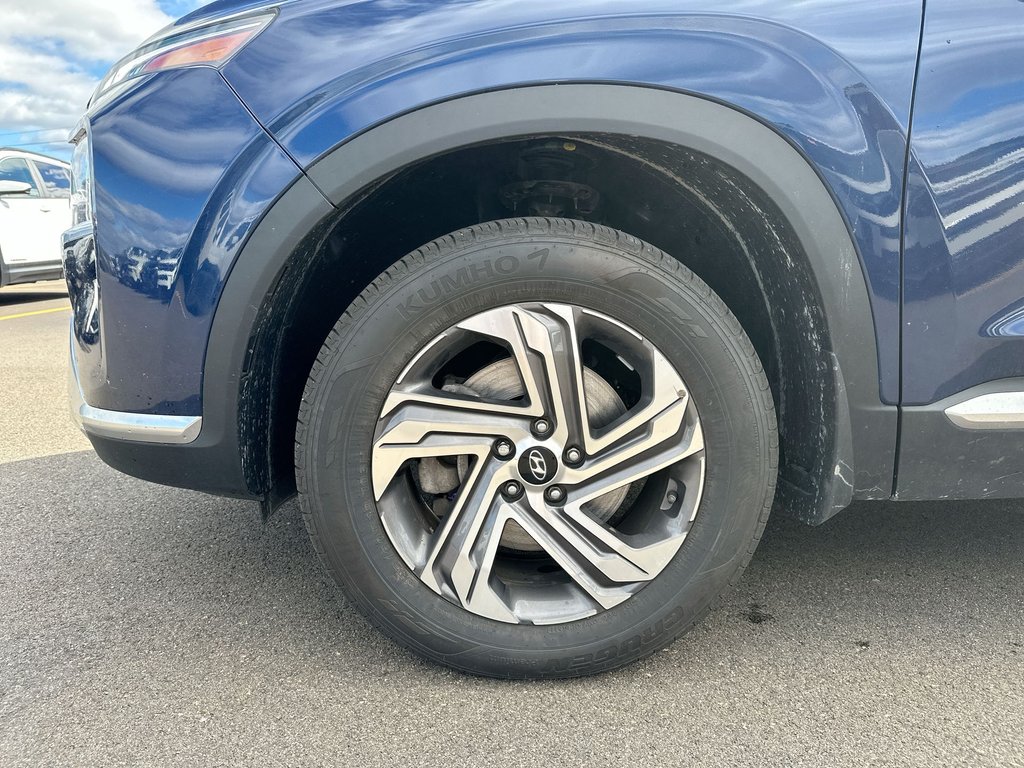 2023 Hyundai Santa Fe Preferred | Cam | HtdSeat | Warranty to 2028 in Saint John, New Brunswick - 10 - w1024h768px