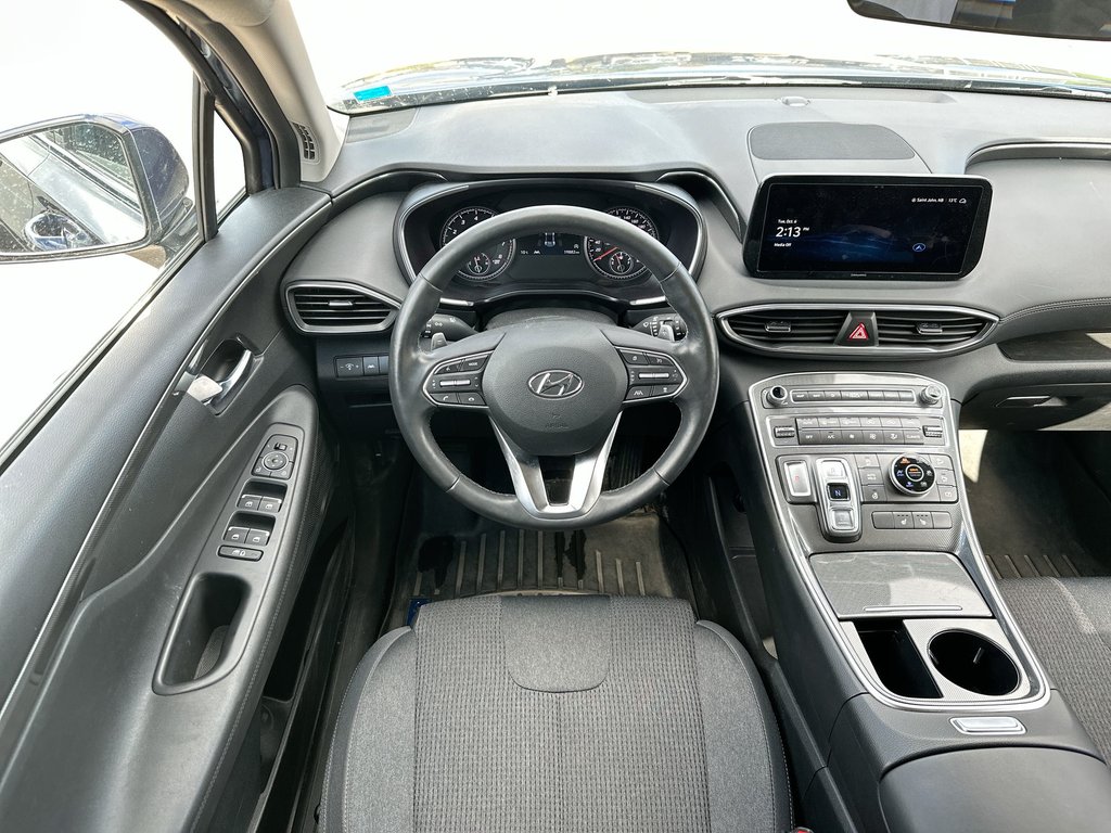 2023 Hyundai Santa Fe Preferred | Cam | HtdSeat | Warranty to 2028 in Saint John, New Brunswick - 13 - w1024h768px