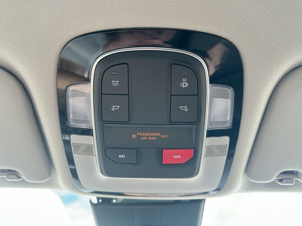 2023 Hyundai Santa Fe Preferred | Cam | HtdSeat | Warranty to 2028 in Saint John, New Brunswick - 47 - w1024h768px