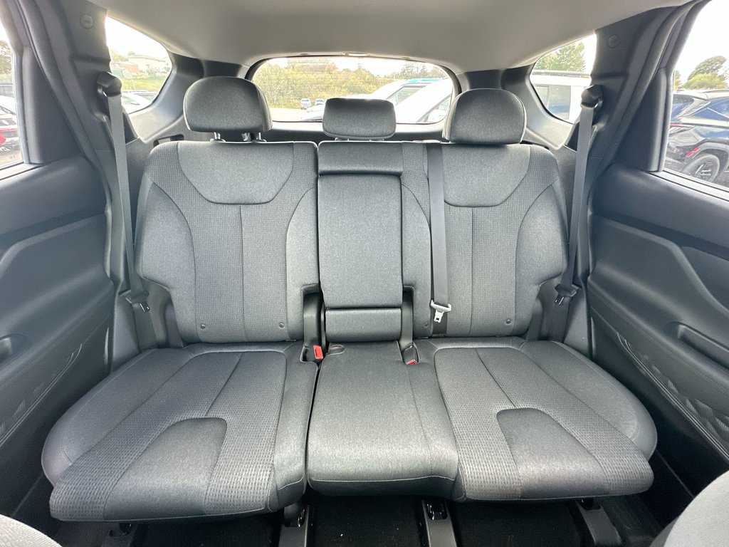 2023 Hyundai Santa Fe Preferred | Cam | HtdSeat | Warranty to 2028 in Saint John, New Brunswick - 51 - w1024h768px