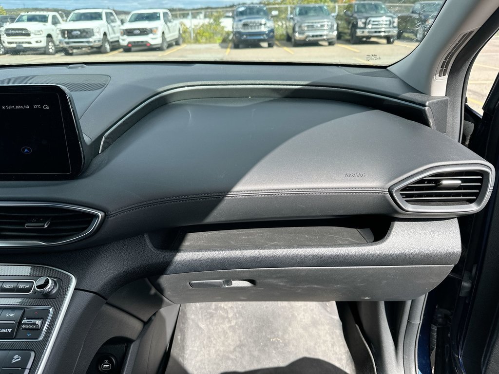 2023 Hyundai Santa Fe Preferred | Cam | HtdSeat | Warranty to 2028 in Saint John, New Brunswick - 44 - w1024h768px