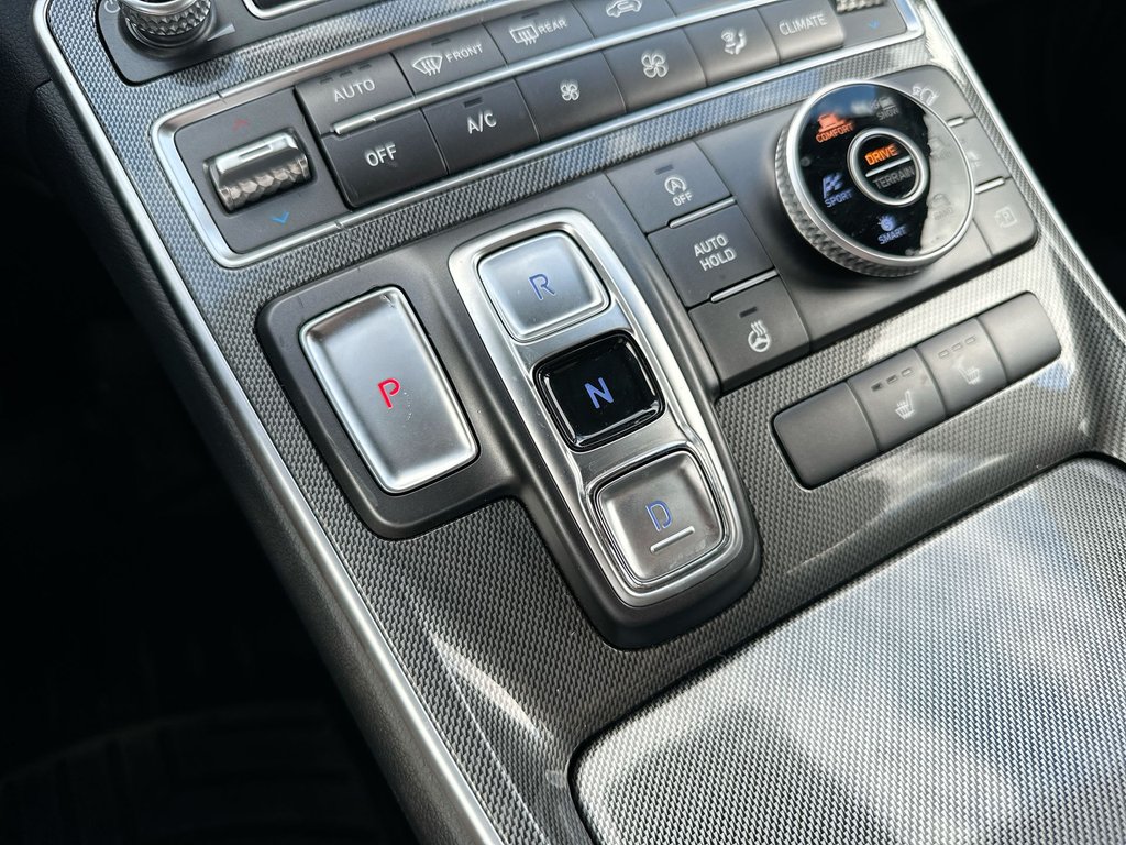 2023 Hyundai Santa Fe Preferred | Cam | HtdSeat | Warranty to 2028 in Saint John, New Brunswick - 29 - w1024h768px