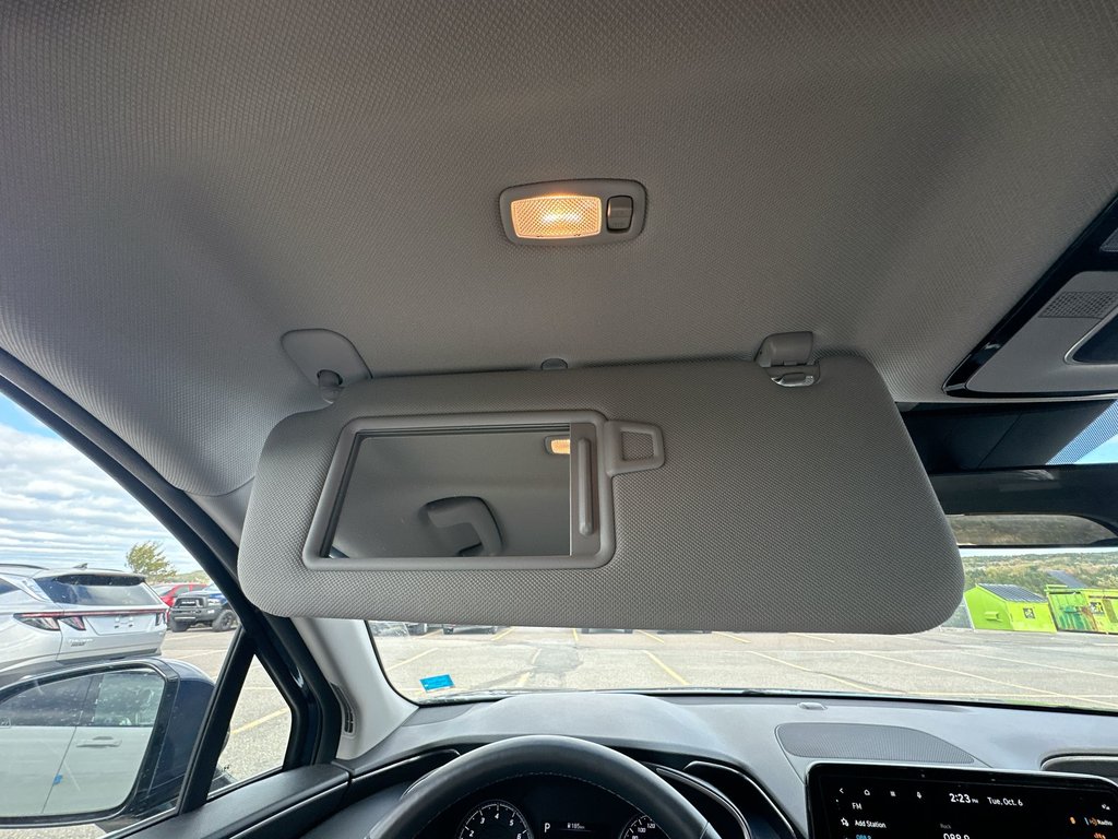 2023 Hyundai Santa Fe Preferred | Cam | HtdSeat | Warranty to 2028 in Saint John, New Brunswick - 48 - w1024h768px