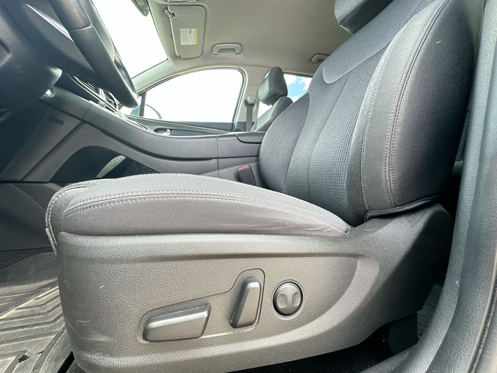 2023 Hyundai Santa Fe Preferred | Cam | HtdSeat | Warranty to 2028 in Saint John, New Brunswick - 14 - w1024h768px