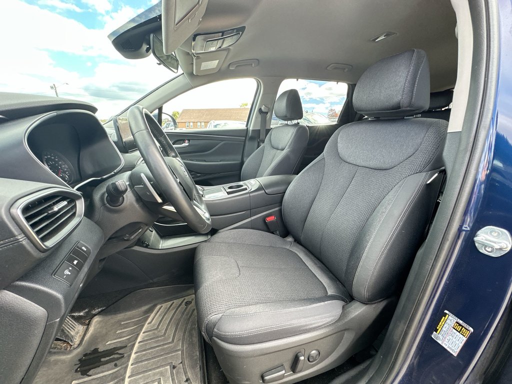 2023 Hyundai Santa Fe Preferred | Cam | HtdSeat | Warranty to 2028 in Saint John, New Brunswick - 11 - w1024h768px