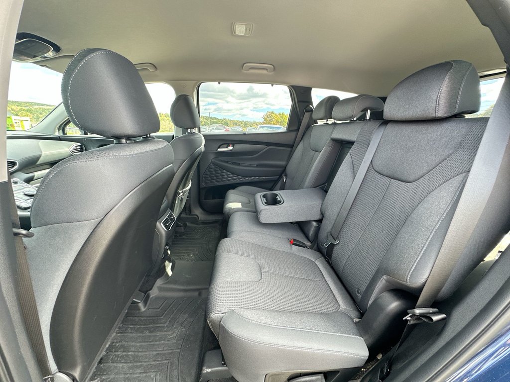2023 Hyundai Santa Fe Preferred | Cam | HtdSeat | Warranty to 2028 in Saint John, New Brunswick - 33 - w1024h768px