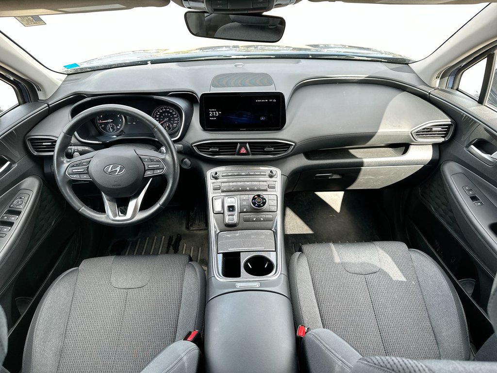 2023 Hyundai Santa Fe Preferred | Cam | HtdSeat | Warranty to 2028 in Saint John, New Brunswick - 16 - w1024h768px
