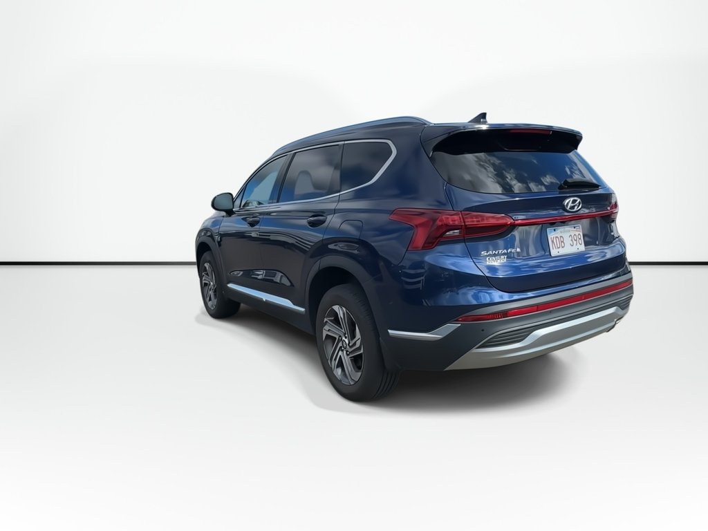 2023 Hyundai Santa Fe Preferred | Cam | HtdSeat | Warranty to 2028 in Saint John, New Brunswick - 7 - w1024h768px