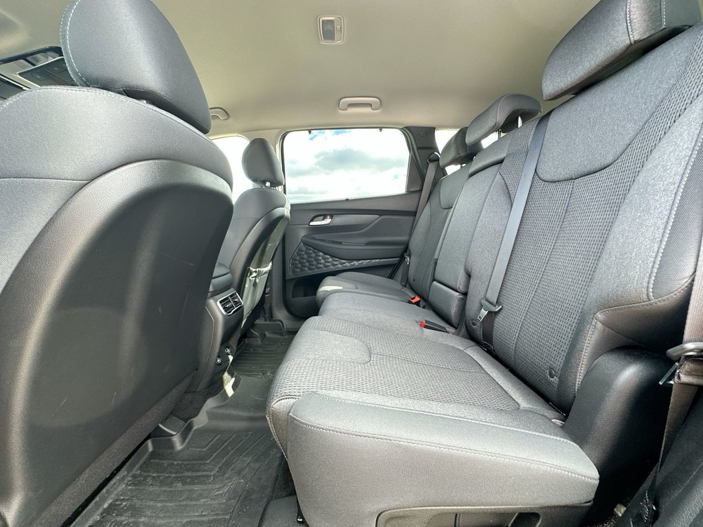 2023 Hyundai Santa Fe Preferred | Cam | HtdSeat | Warranty to 2028 in Saint John, New Brunswick - 34 - w1024h768px