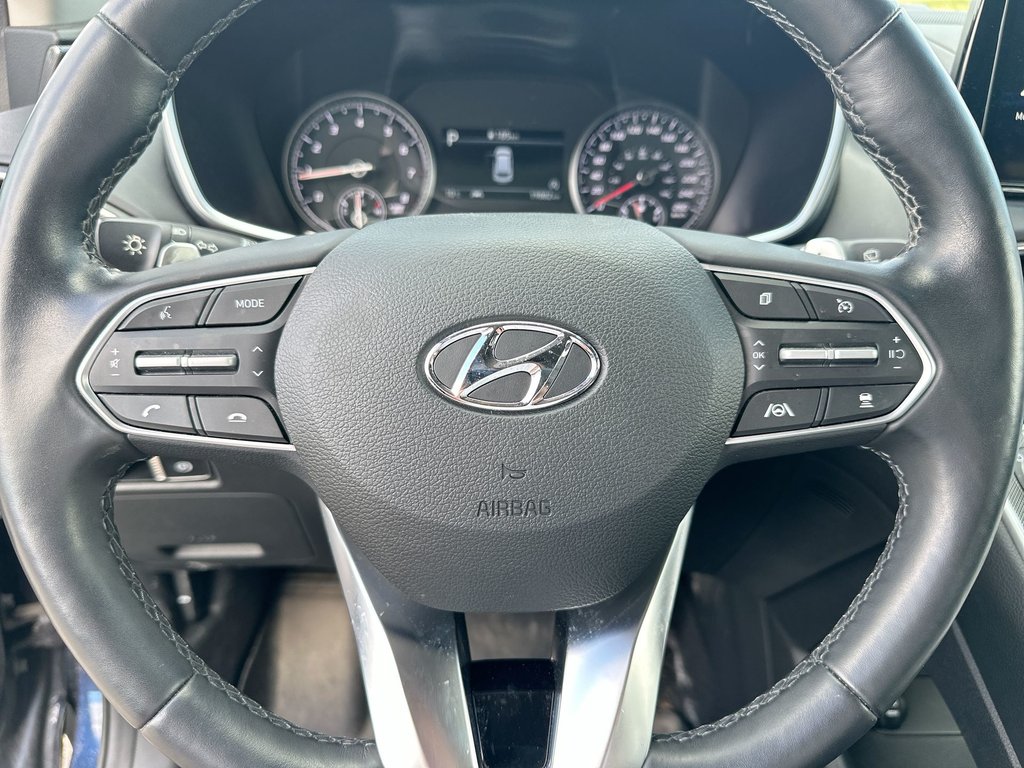 2023 Hyundai Santa Fe Preferred | Cam | HtdSeat | Warranty to 2028 in Saint John, New Brunswick - 18 - w1024h768px